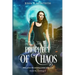 Prophecy of Chaos: A Supernatural Psychic Thriller