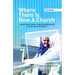 Where There Is Now a Church (2nd Edition):: Dispatches from Christian Workers in the Muslim World