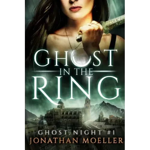 Ghost in the Ring