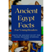 Ancient Egypt Facts For Young Readers: Facts on Ancient Egypt For Young Readers Starring Cats