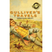 Gulliver's Travels (Deluxe Library Edition)