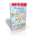 The Wonderful Weather Collector's Set (Boxed Set): Rain; Snow; Wind; Clouds; Rainbow; Sun