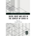 Death, Grief and Loss in the Context of COVID-19