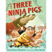 The Three Ninja Pigs