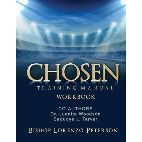 Chosen: Workbook