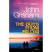 The Boys from Biloxi: A Legal Thriller