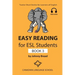 Easy Reading for ESL Students - Book 3: Twelve Short Stories for Learners of English