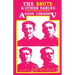The Brute and Other Farces