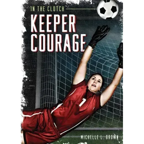 Keeper Courage