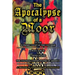 The Apocalypse of a Moor - Menes Ankh El v. UNITED STATES & THE COLONIAL UNITED STATES OF AMERICA