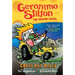 The Great Rat Rally: A Graphic Novel (Geronimo Stilton #3): Volume 3