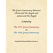 The Great Controversy Between Christ and His Angels and Satan and His Angels: Comparing The 1911 Great Controversy & The 1884 Great Controversy