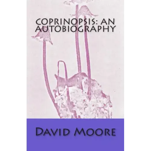 Coprinopsis: an autobiography
