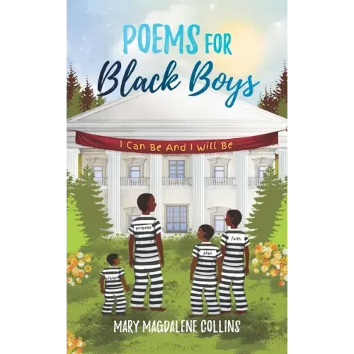 Poems for Black Boys