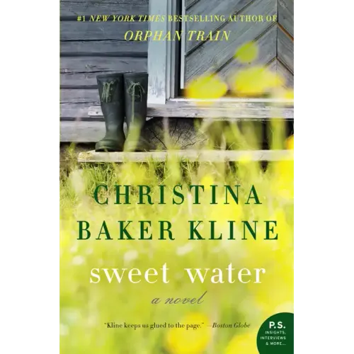 Sweet Water