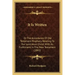 It Is Written: Or The Accordance Of Old Testament Prophecy Relating To Our Lord Jesus Christ, With Its Fulfillment In The New Testament (1842)