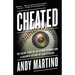 Cheated: The Inside Story of the Astros Scandal and a Colorful History of Sign Stealing