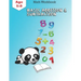 Basic Addition And Subtraction: math Activity Workbook for Kindergarten and 1st Grade Age 5-8, Timed Tests, 51 Pages