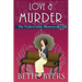 Love & Murder: A Violet Carlyle Historical Mystery