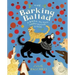 The Barking Ballad: A Bark-Along Meow-Along Book