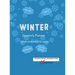 Winter Sesonal Quarterly Planner