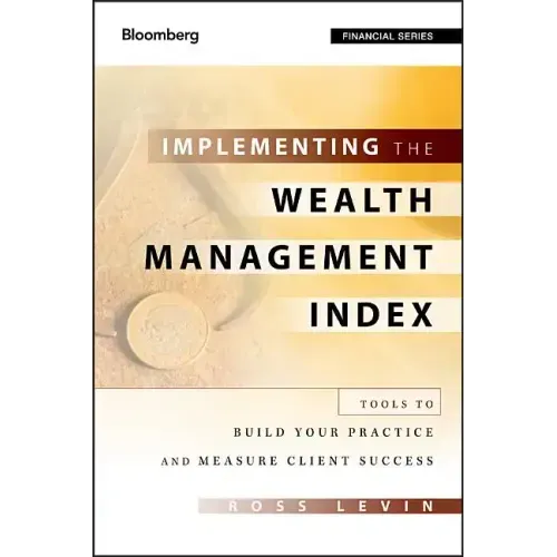 Implementing Index (Bloomberg)