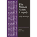 The Roman Actor: By Philip Massinger