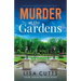 Murder at the Gardens: A totally gripping English cozy mystery
