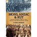 Mons, Anzac & Kut: a British Intelligence Officer in Three Theatres of the First World War, 1914-18