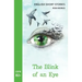 English Short Stories: The Blink of an Eye (CEFR Level B2+)