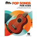 Pop Songs for Kids: Strum & Sing Ukulele Songbook