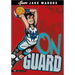 Jake Maddox: On Guard