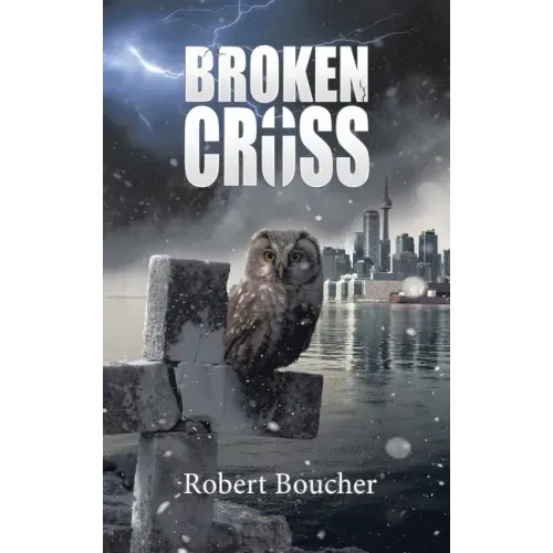 Broken Cross