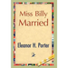 Miss Billy Married