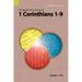 An Exegetical Summary of 1 Corinthians 1-9, 2nd Edition