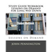 Study Guide Workbook Lessons on Demand for Long Way Down: Lessons on Demand