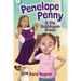 Penelope Penny and the Bubblegum Dress