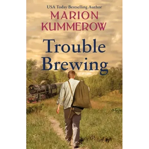 Trouble Brewing
