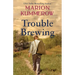 Trouble Brewing