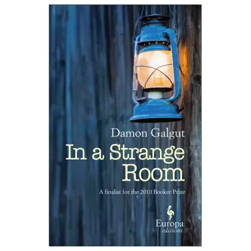 In a Strange Room
