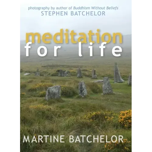 Meditation for Life