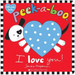 Peek-A-Boo, I Love You!