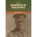 With the Zionists in Gallipoli