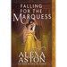 Falling for the Marquess