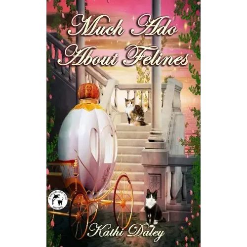 Much Ado About Felines