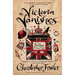 The Victoria Vanishes