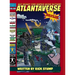 Atlantaverse: Gaming in the Psychotronic World