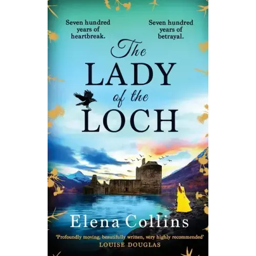 The Lady of the Loch