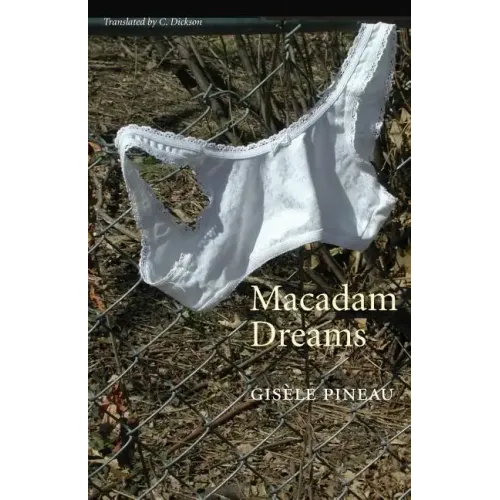 Macadam Dreams