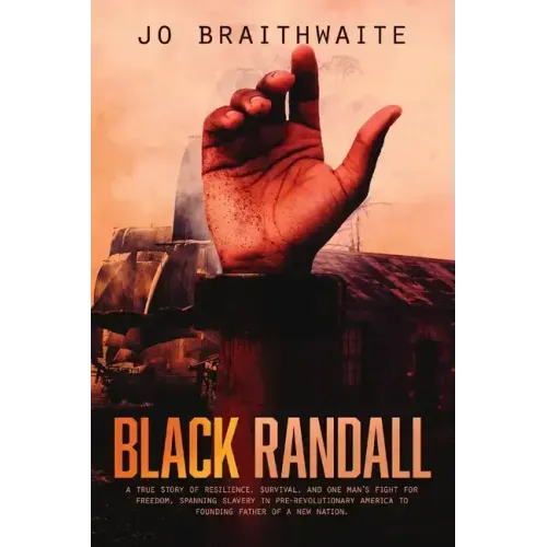 Black Randall